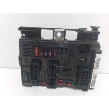 CAJA RELES / FUSIBLES S1184700003E 