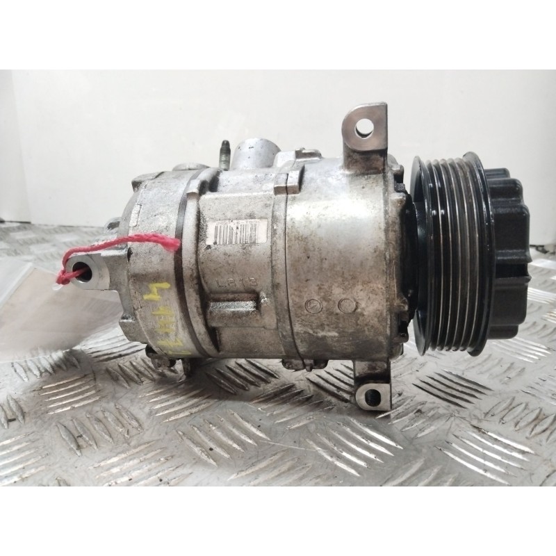 COMPRESOR AIRE ACONDICIONADO 4471905064  - imagen 2