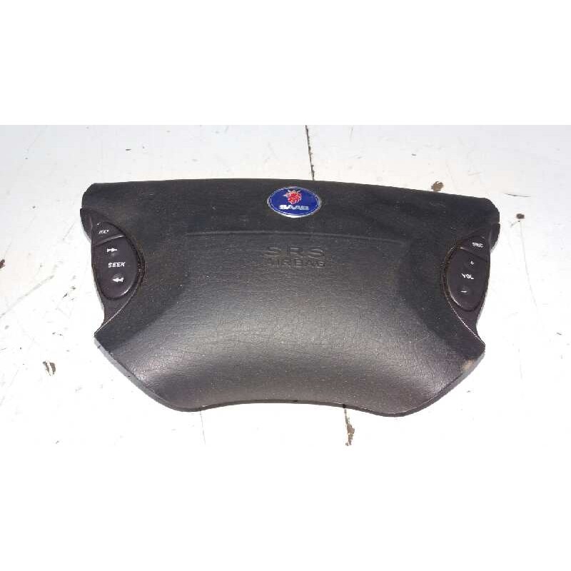 AIRBAG DELANTERO IZQUIERDO 600307800  - imagen 1