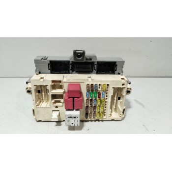 CAJA RELES / FUSIBLES 51761160 