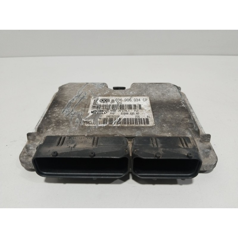 CENTRALITA MOTOR UCE 036906034CP  - imagen 1