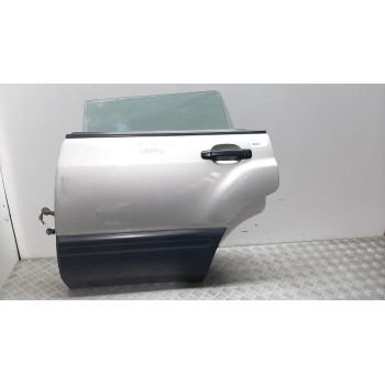 PUERTA TRASERA IZQUIERDA PLATA 