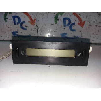 PANTALLA MULTIFUNCION 9647409477 