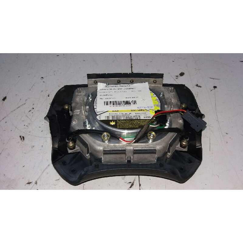 AIRBAG DELANTERO IZQUIERDO 600307800  - imagen 2