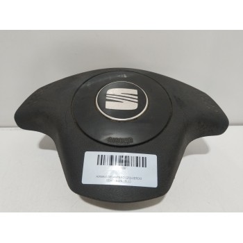 AIRBAG DELANTERO IZQUIERDO 