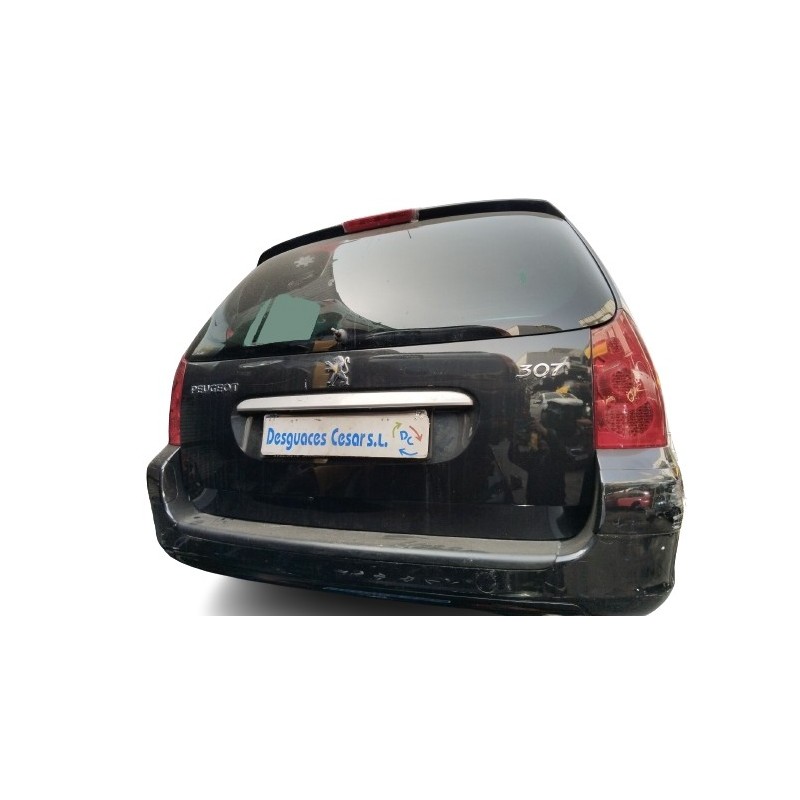 PEUGEOT 307 SW (3H) - imagen 1
