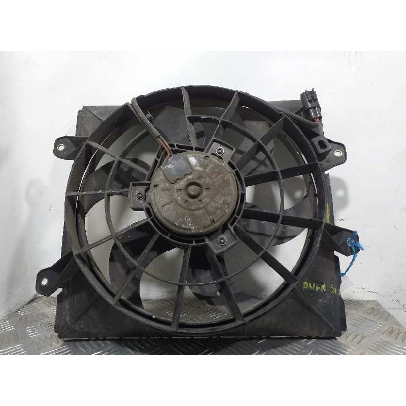 ELECTROVENTILADOR 3135103199  - imagen 1