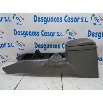 CONSOLA CENTRAL 