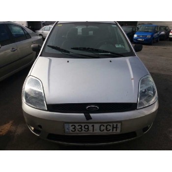 FORD FIESTA (CBK)