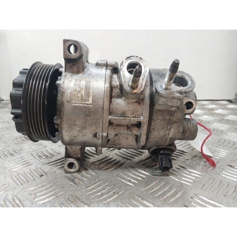 COMPRESOR AIRE ACONDICIONADO 4471905064  - imagen 4