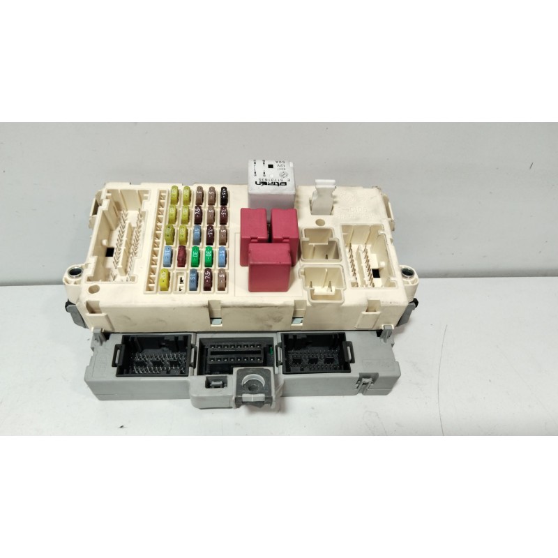 CAJA RELES / FUSIBLES 51761160  - imagen 3