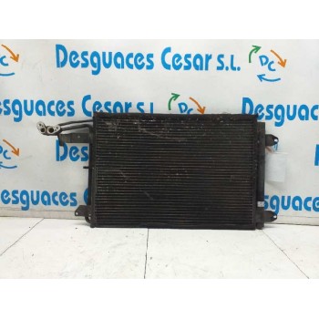 CONDENSADOR / RADIADOR AIRE ACONDICIONADO 1K0298403 