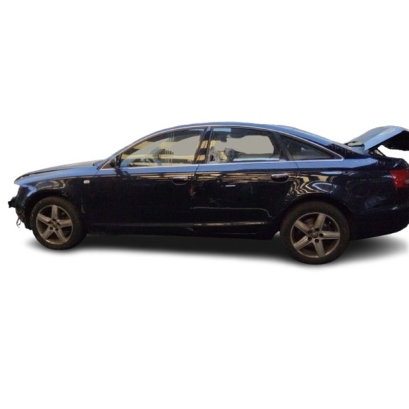 AUDI A6 C6 AVANT (4F5) - imagen 3