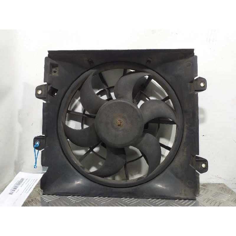 ELECTROVENTILADOR 3135103199  - imagen 2