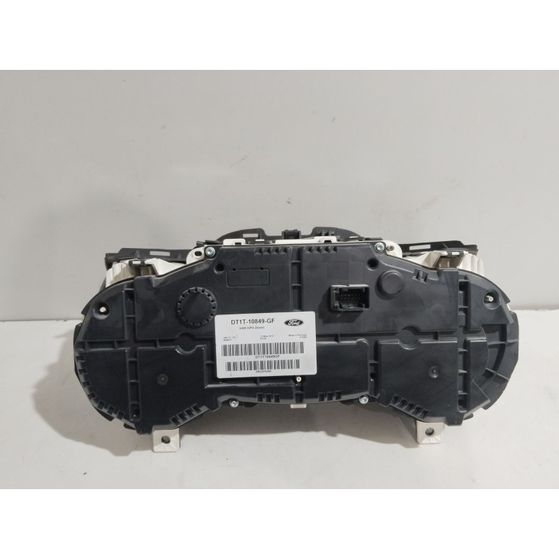 CUADRO INSTRUMENTOS DT1T10849GF  - imagen 4