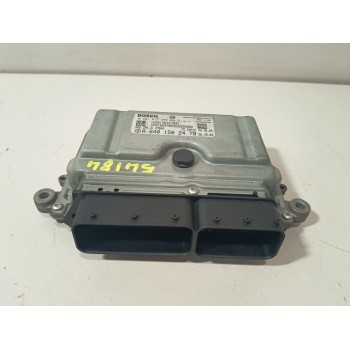 CENTRALITA MOTOR UCE A6401502479 