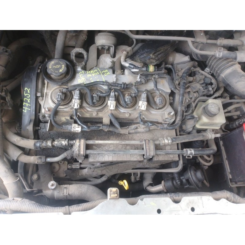 MAZDA MPV (LW) - imagen 3