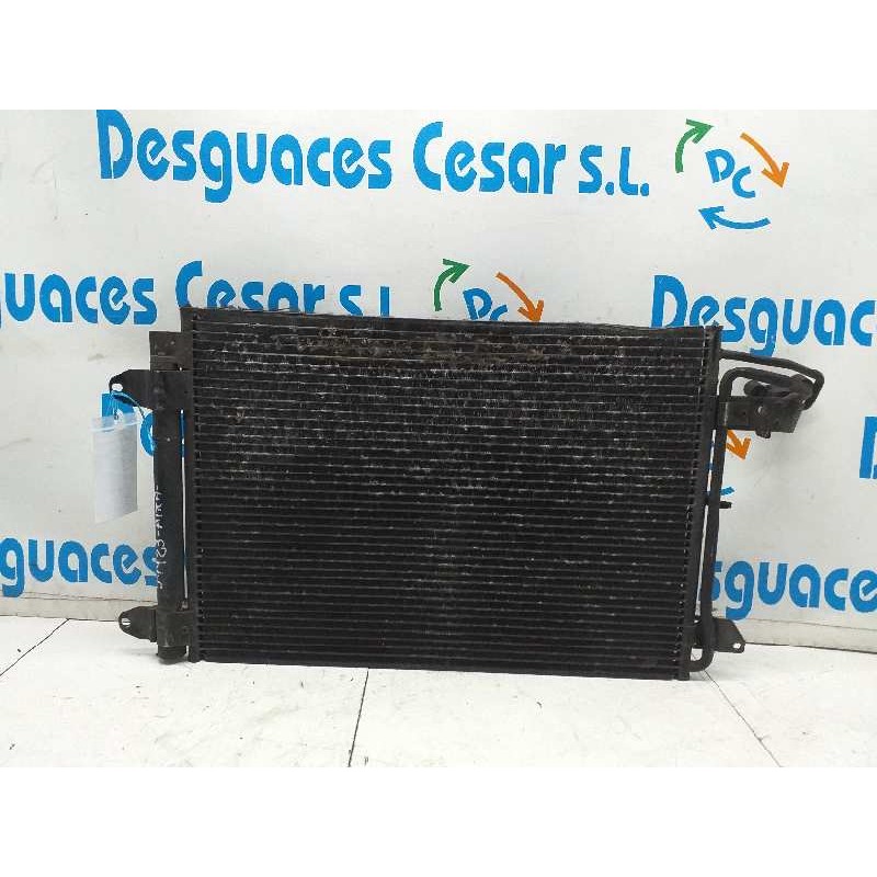 CONDENSADOR / RADIADOR AIRE ACONDICIONADO 1K0298403  - imagen 2