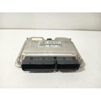 CENTRALITA MOTOR UCE 0281010941 