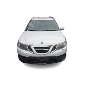 SAAB 9-3 (YS3D) de desguace