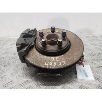 MANGUETA DELANTERA IZQUIERDA 400150006R 