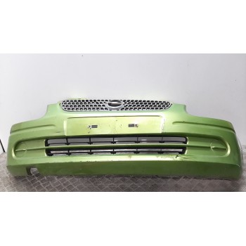 PARAGOLPES DELANTERO 09210134 VERDE 