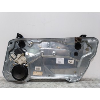 ELEVALUNAS DELANTERO DERECHO 6L3837462 
