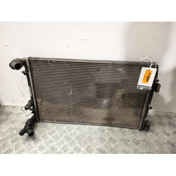 RADIADOR AGUA 6Q0121253R 
