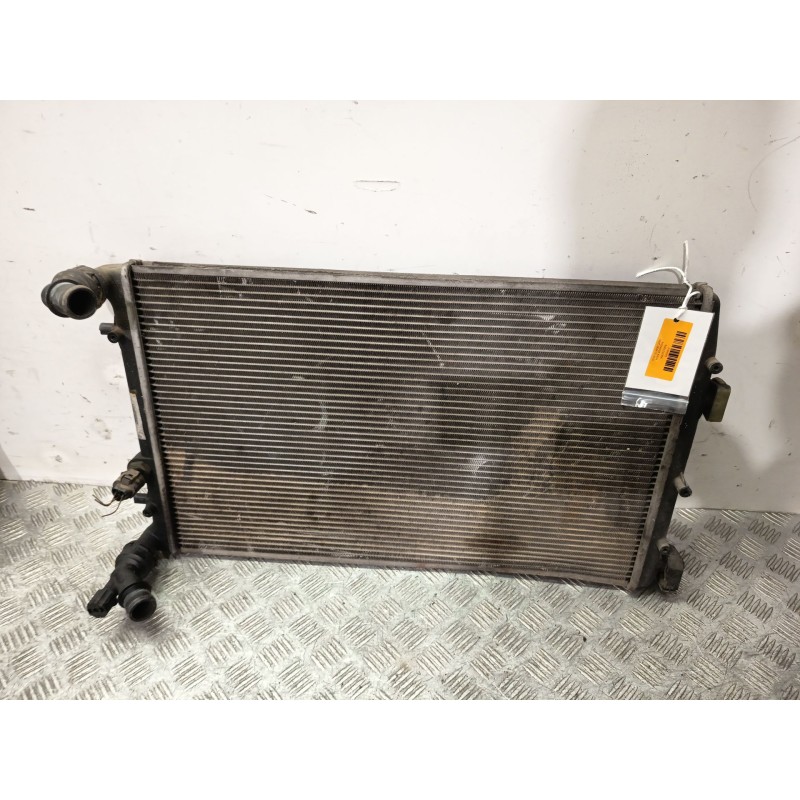 RADIADOR AGUA 6Q0121253R  - imagen 1