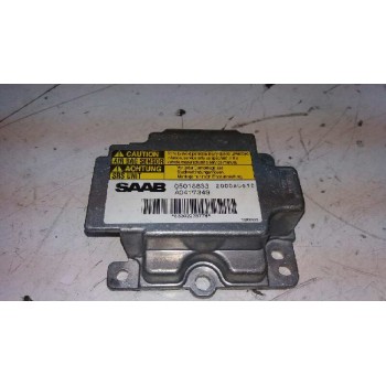 CENTRALITA AIRBAG 05018833 A0417349 