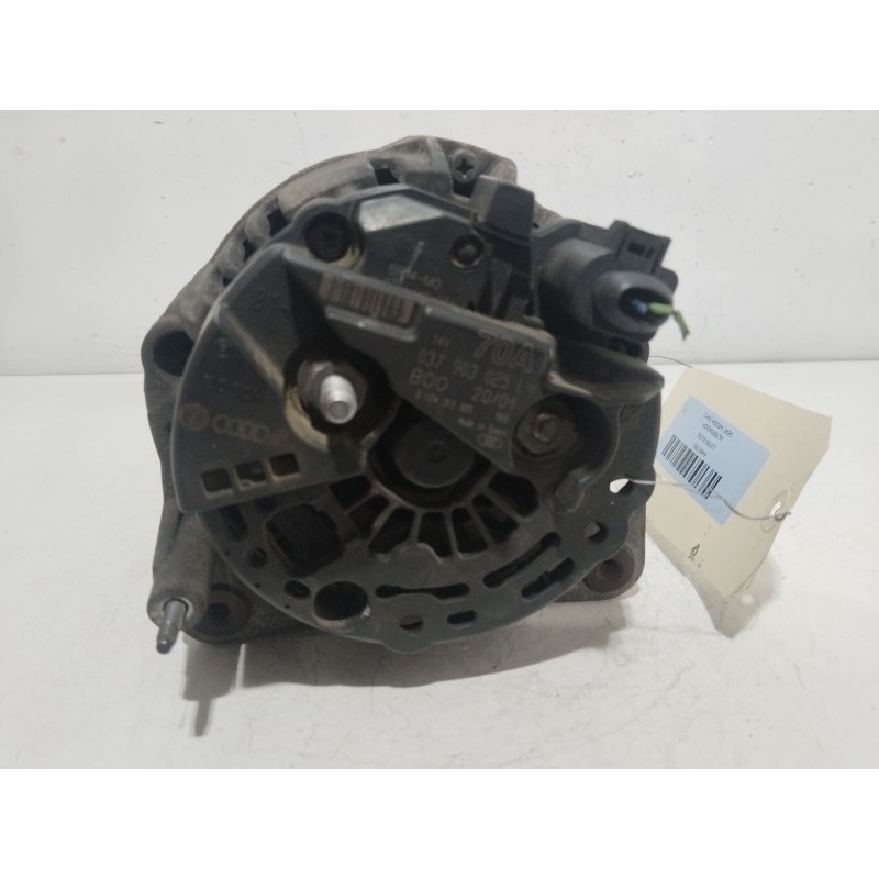 ALTERNADOR 037903025L  - imagen 3