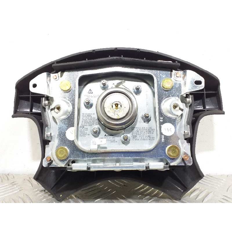 AIRBAG DELANTERO IZQUIERDO 96294407ZR  - imagen 2