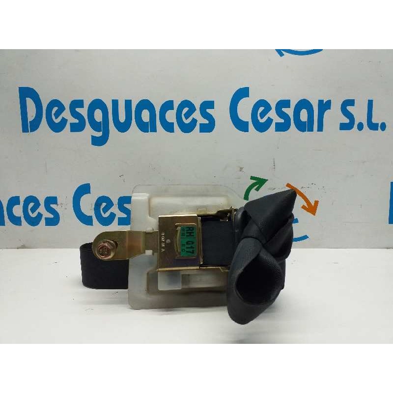 CINTURON SEGURIDAD DELANTERO DERECHO  - imagen 2