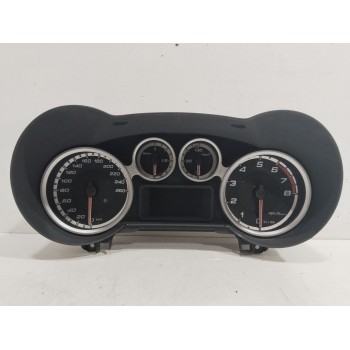 CUADRO INSTRUMENTOS A2C53297043 A2C84852201 