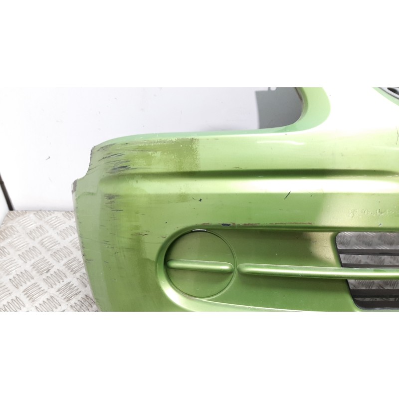 PARAGOLPES DELANTERO 09210134 VERDE  - imagen 2