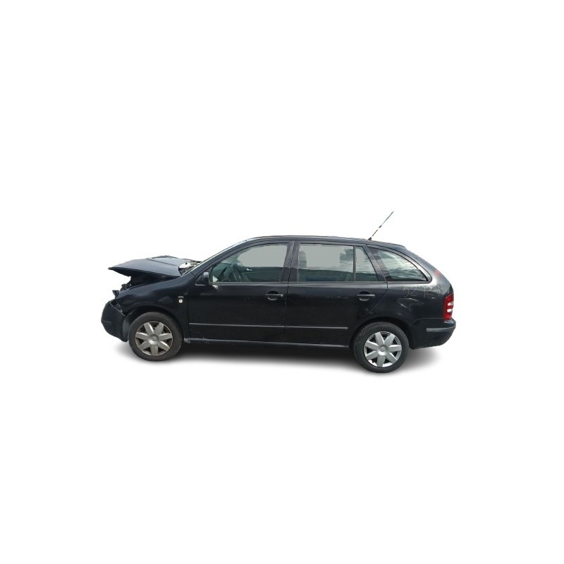 SKODA FABIA I COMBI (6Y5) - imagen 5