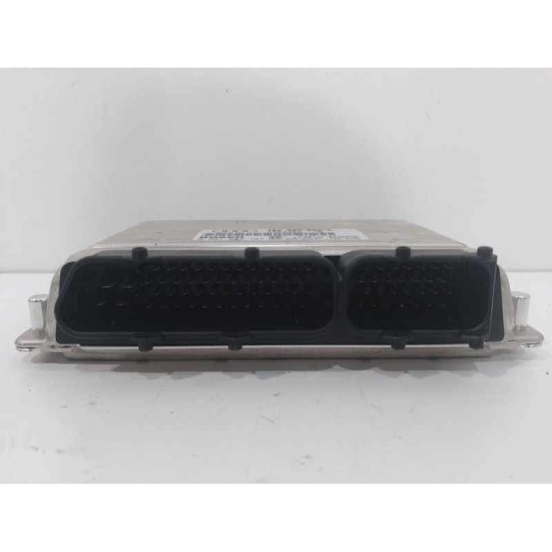 CENTRALITA MOTOR UCE 4B0907552C 0261204767  - imagen 2