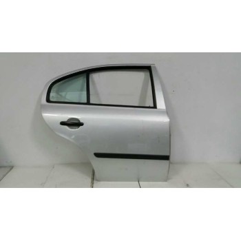 PUERTA TRASERA DERECHA 1U4833052 PLATA  OEM 1U4833052