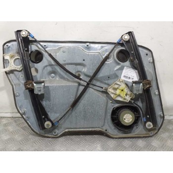 ELEVALUNAS DELANTERO DERECHO 6L4837752D 