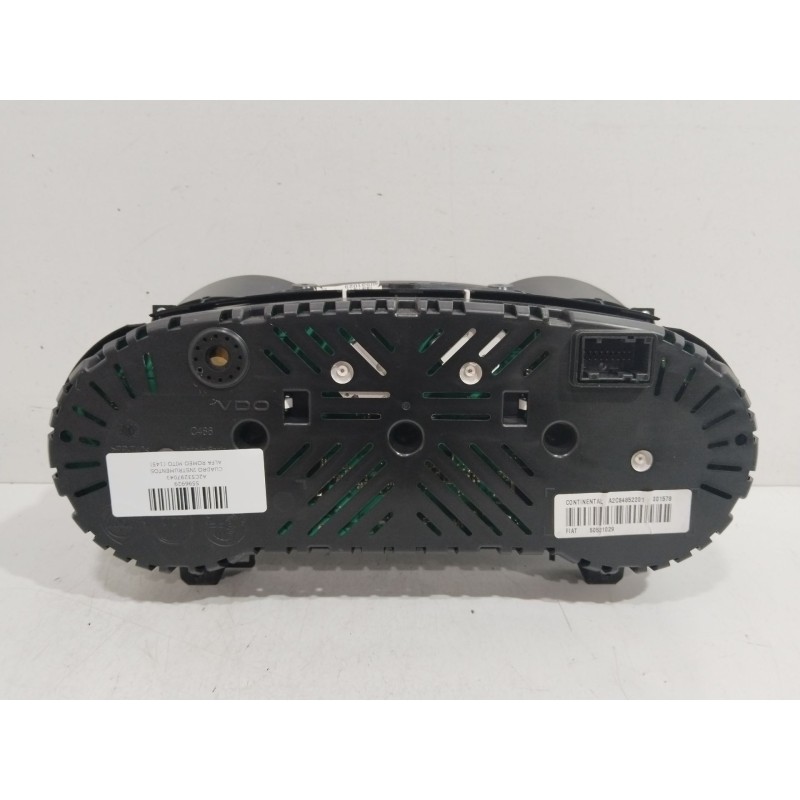 CUADRO INSTRUMENTOS A2C53297043 A2C84852201  - imagen 2