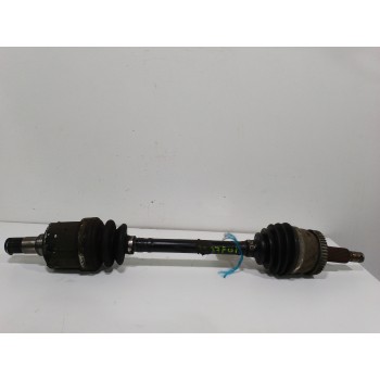 TRANSMISION DELANTERA IZQUIERDA 495011F420 