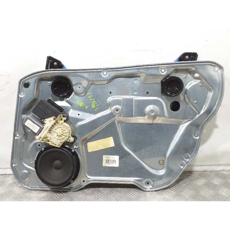 ELEVALUNAS DELANTERO DERECHO 6L4837752D  - imagen 2
