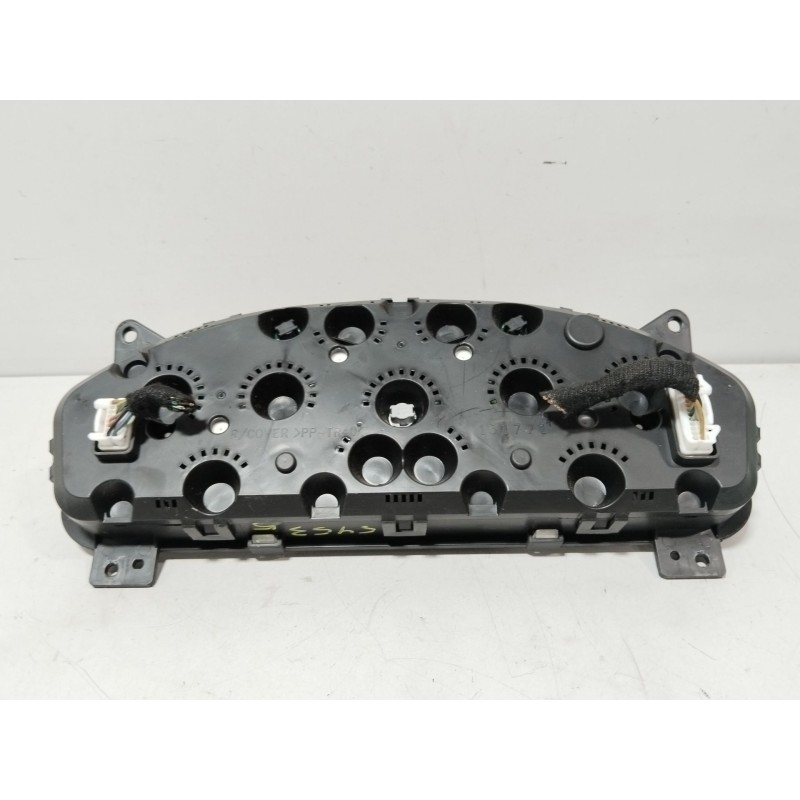 CUADRO INSTRUMENTOS 96814468  - imagen 3