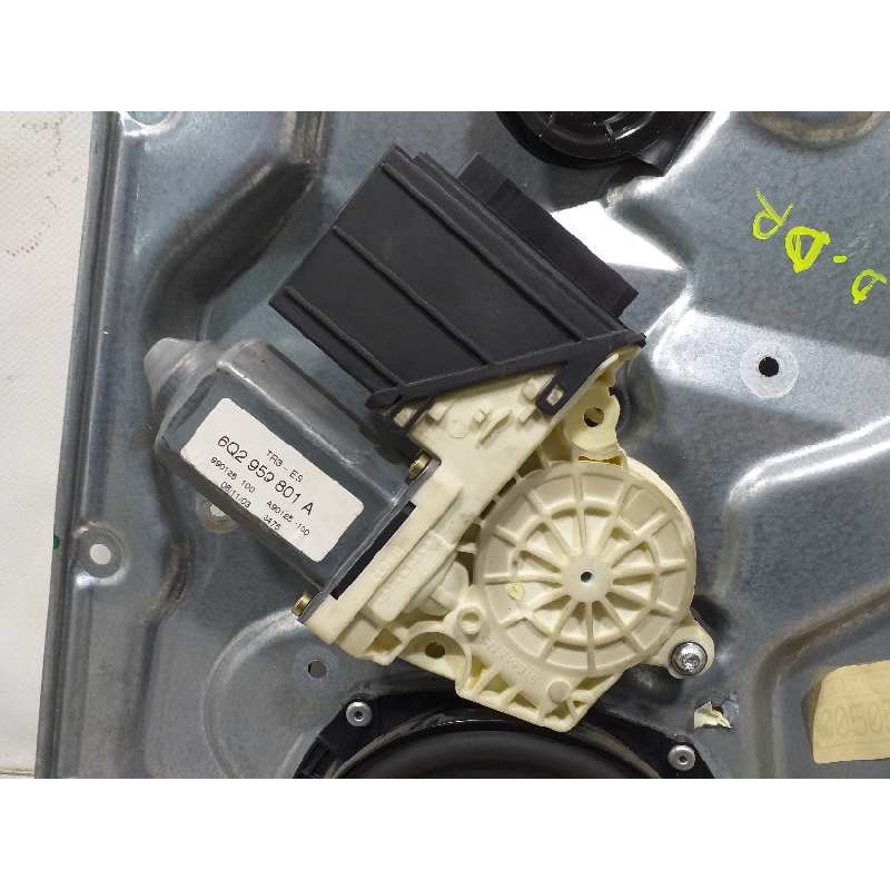 ELEVALUNAS DELANTERO DERECHO 6L4837752D  - imagen 3