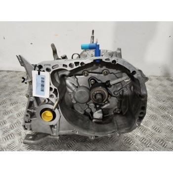 CAJA CAMBIOS JR5104 