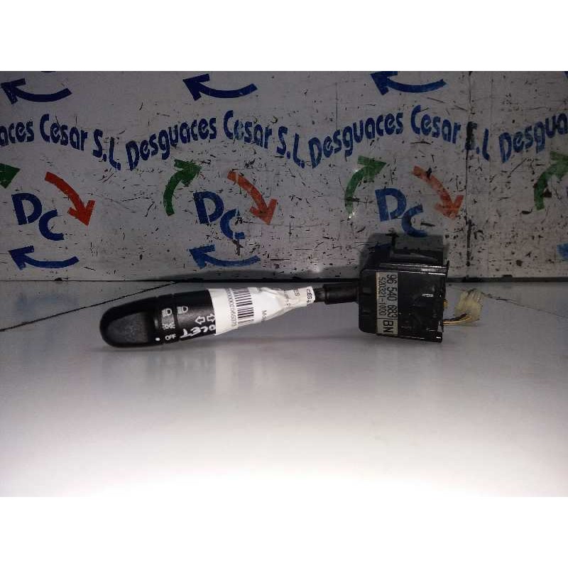 MANDO LUCES 96540683 96540696  - imagen 1