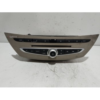 SISTEMA AUDIO / RADIO CD 281150011R 