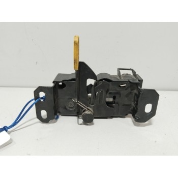 CERRADURA CAPOT A2468700558 