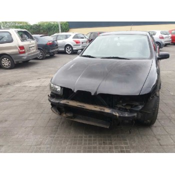 SEAT LEON (1M1)