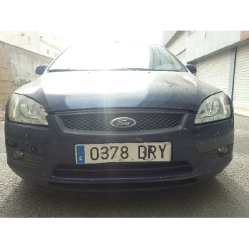 FORD FOCUS BERLINA (CAP)